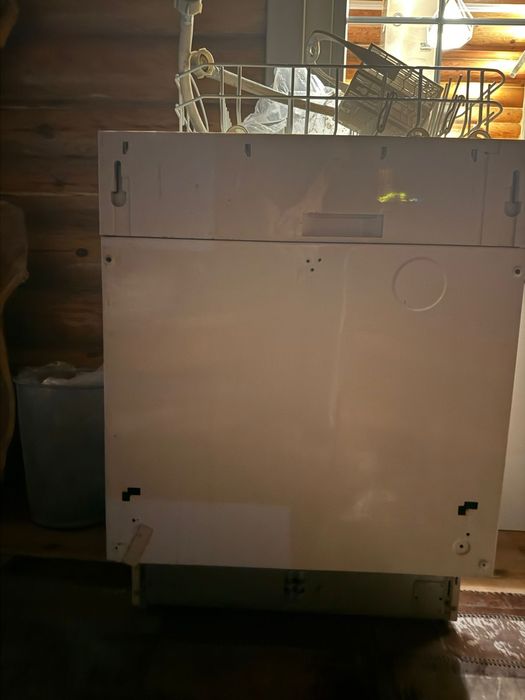 посудомоечная машина на запчасти