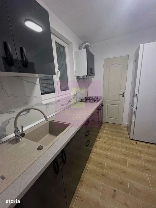 Închirieere apartament 2 camere Metrou Iancului!