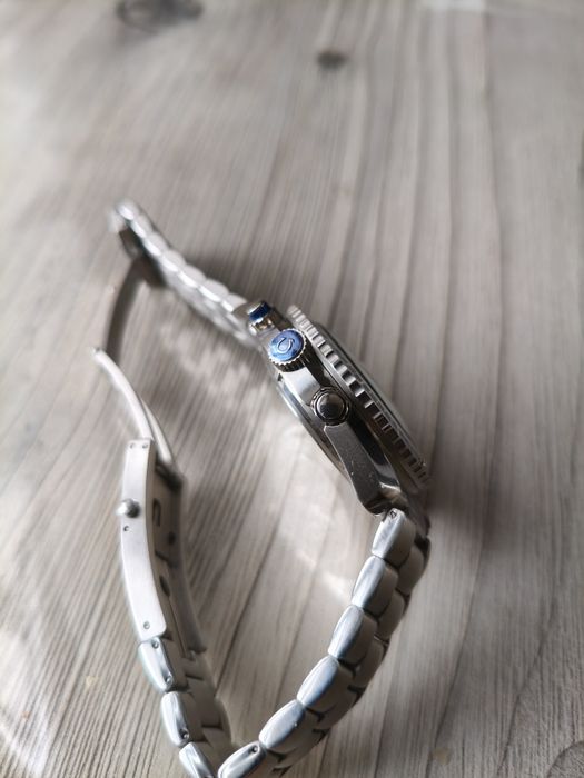 Продаю часы Omega. Seamaster CO-AXIAL CHRONOMETER