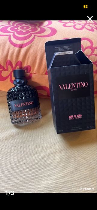 Valentino parfum