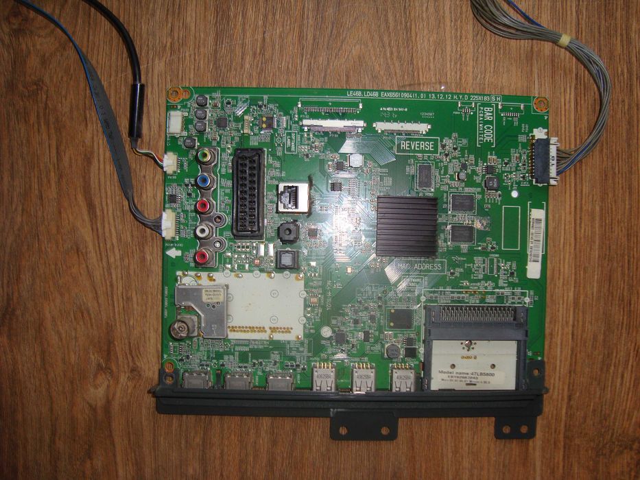 placa baza - eax65610904(1.0)