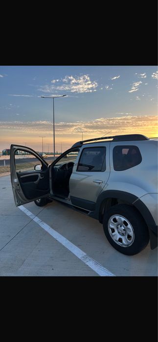 Dacia Duster 1.5 dCi 90CP | 273.000 km | Aer Condiționat | Stare Excelentă