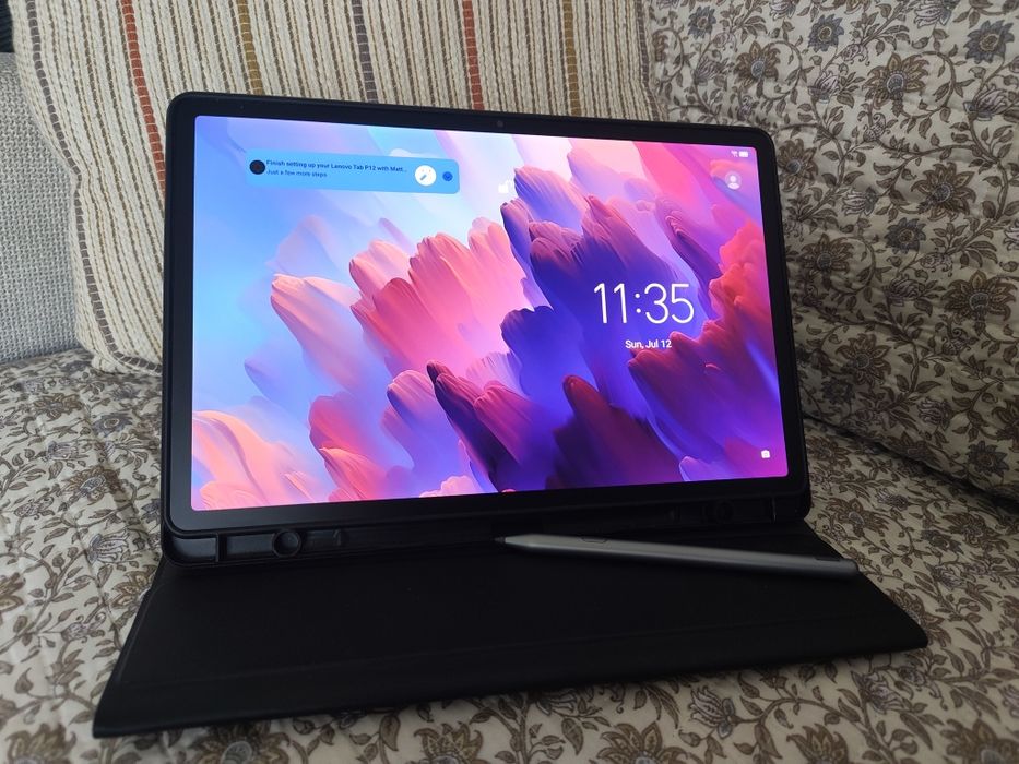 Tableta Lenovo Pro