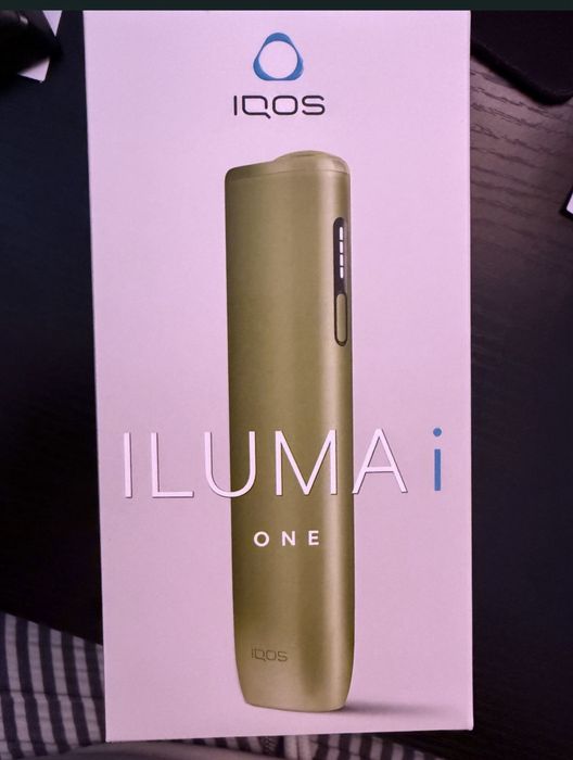 IQOS Iluma i nou