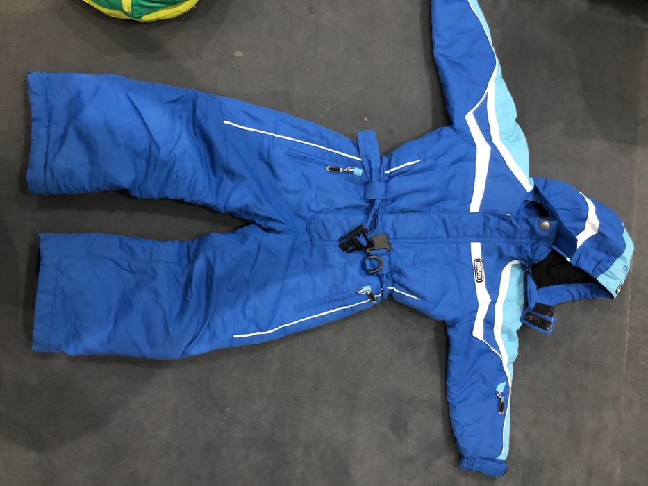 Costum C&A Rodeo schi/snowboard copii