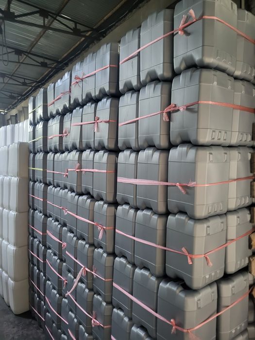 Kanistra yangi 20 litr