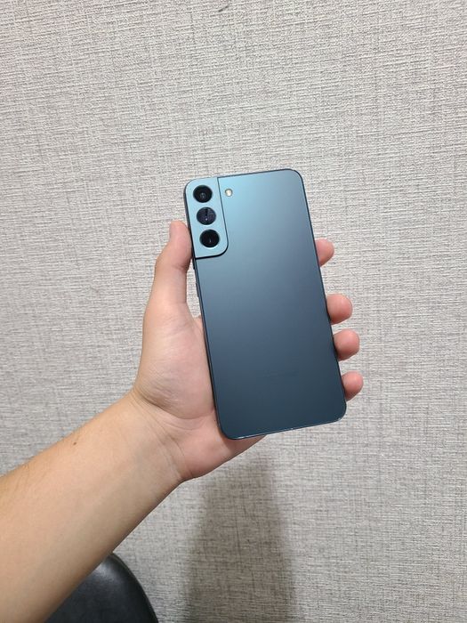 Samsung s22 plus 5g