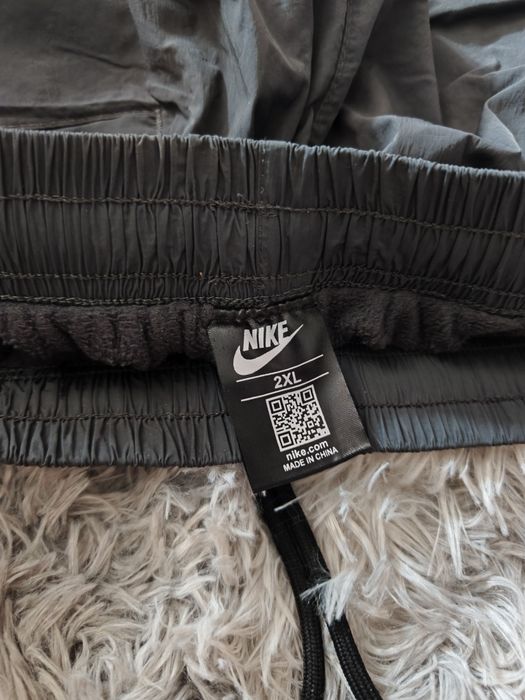 Продам Nike штаны утеплённые