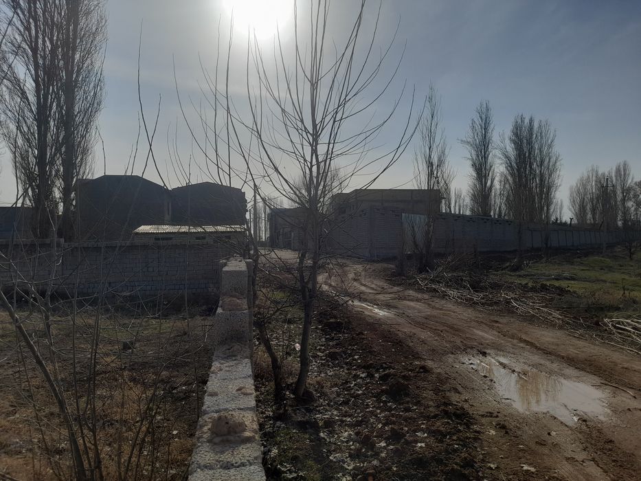 Земля продаётся 4 соток