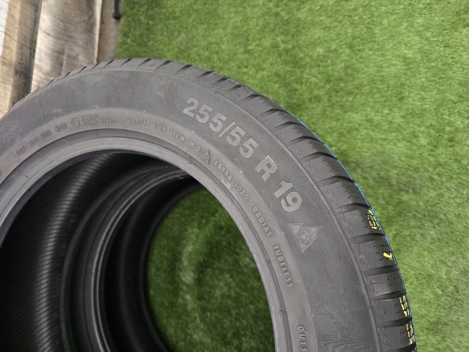 255.55.19 continental m+s