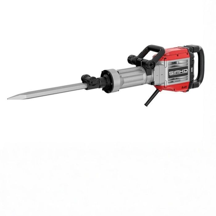 Електрически чук-къртач за разрушаване SIMKO 2000W PH29-28HA