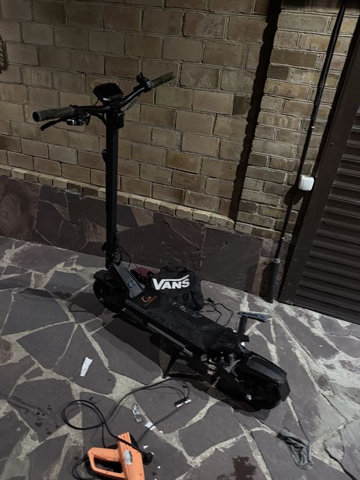 Kugoo f3 pro max