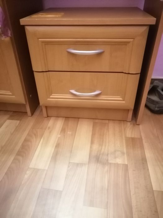Тумбочки прикроватные СРОЧНО!