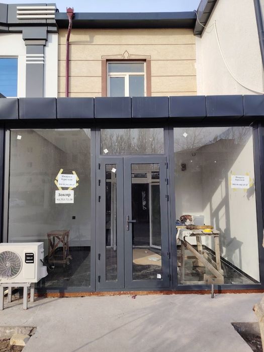 Ижарага берилади