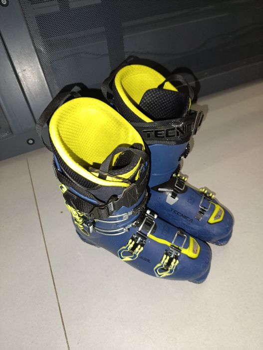 Ски обувки technica cochise light 130