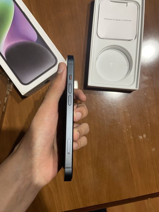 iPhone 14 87% 128gb айфон 14