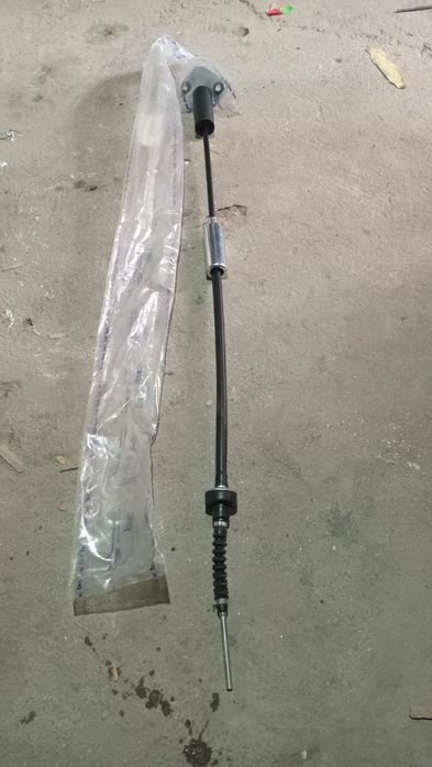 Сцепления трос для спарк.