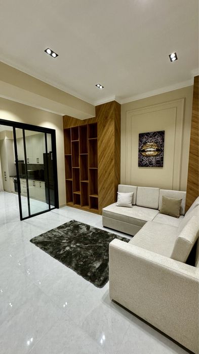 Сдаю 2х комнатную квартиру с шикарными удобствами