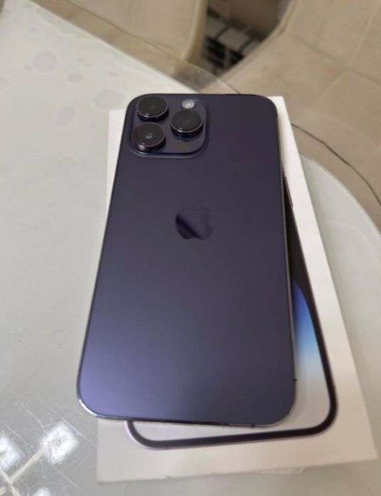 Iphone 14 Pro Max. 256gb