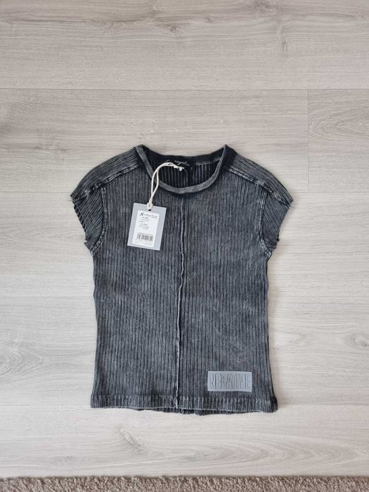 Pause jeans Negative