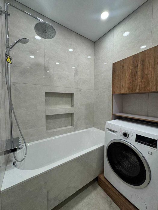 Сдаётся квартира в жилом комплексе Almazor city, блок V, 3ком