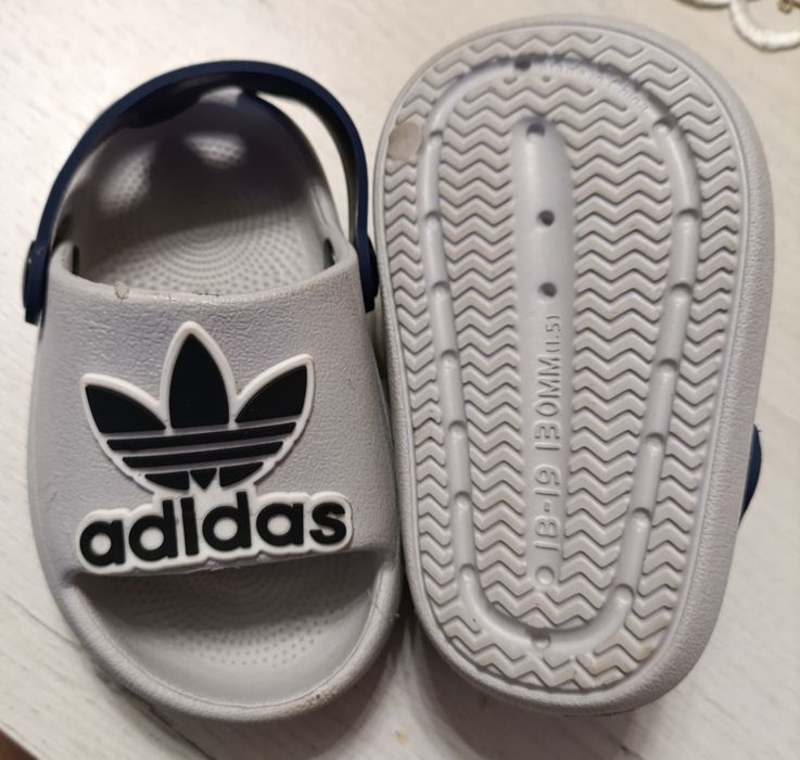 Детская обувь на мальчика