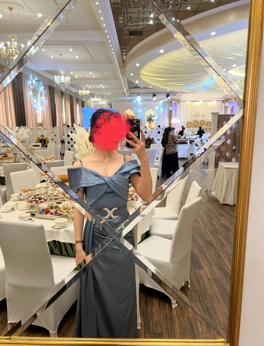 Продам вечернее платье !!!