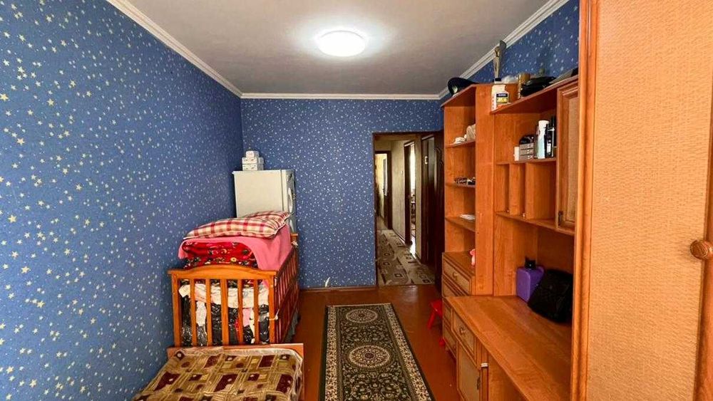 3 комн Арнагуль Империя