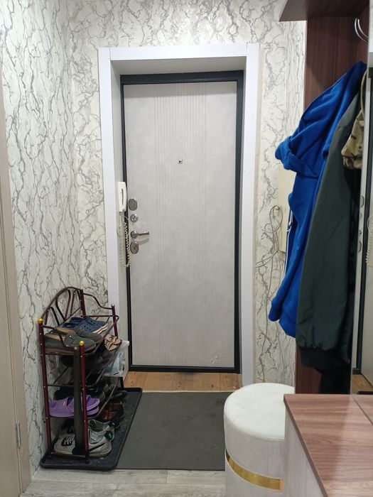 Продам двухкомнатную квартиру