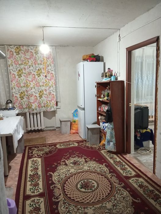 Продаю квартиру.