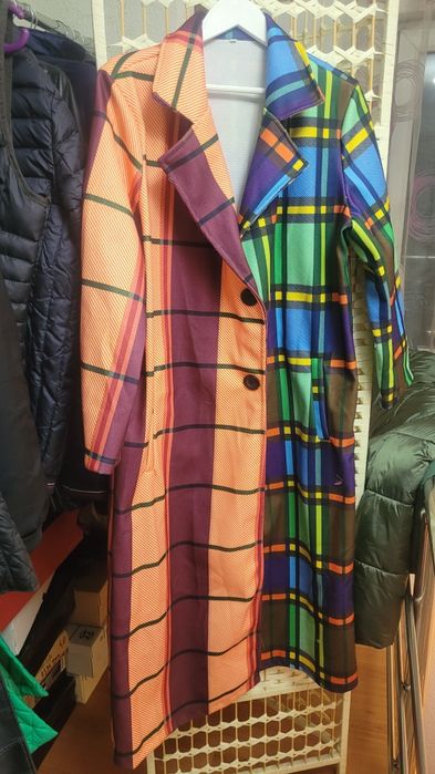 Продам куртку и пальто