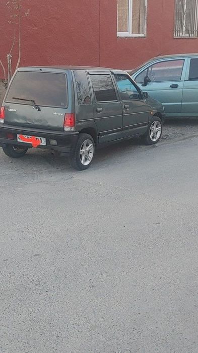 Sotiladi yili 1999 holati yaxshi prapan dakimentalni 4ta bolon yaxshi