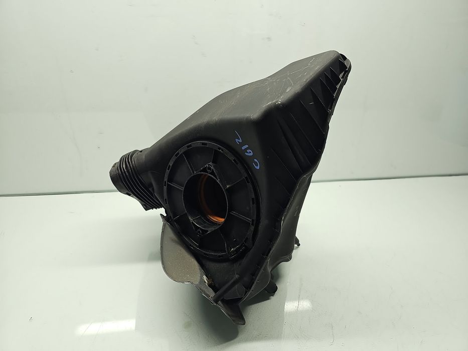 Carcasa filtru aer AUDI A6 (4G2, C7) [Fabr 2012-2017] 4G0133838L 2.0 T