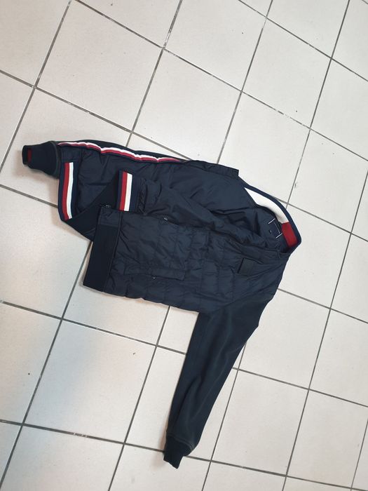 Vind Geaca Tommy Hiflingher