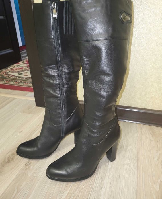 Зимние сапоги SOPEIA