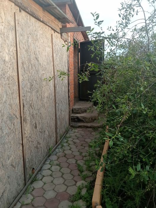 Продам дачу , садовое общество "Весна"