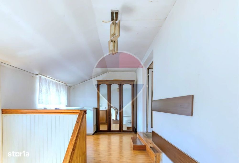 Restaurant și Pensiune/Apartament Onești