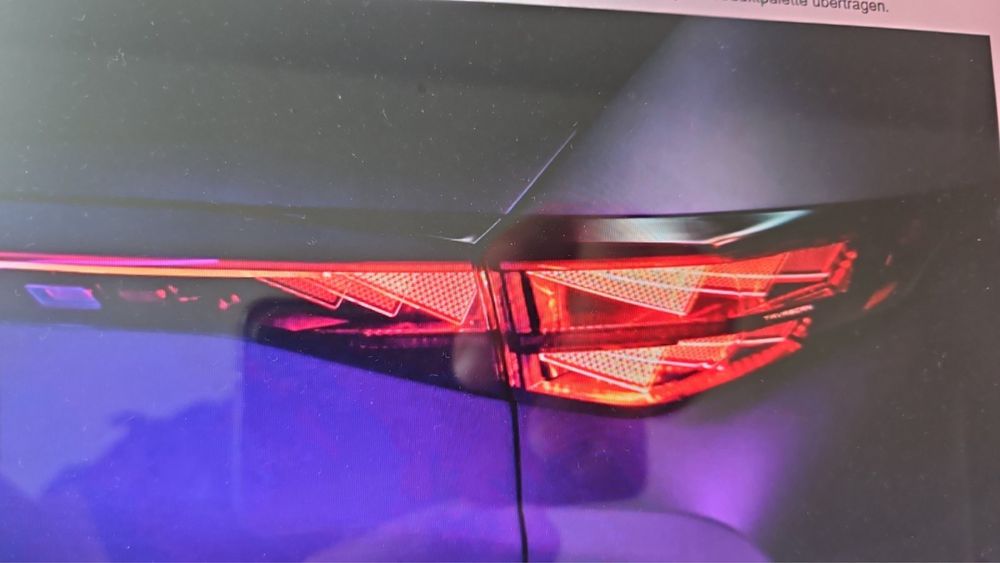 Комплект стопове за Cupra Tavascan 4D оригинални
