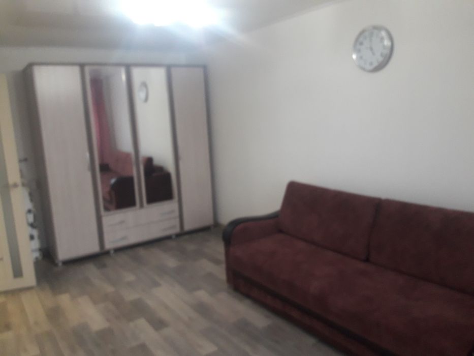 Сдам однокомнатную