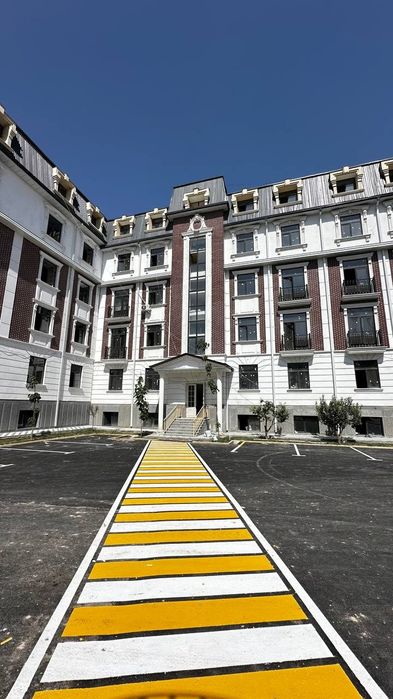 2  Хона  60м²  Эко Сити  33.000 $