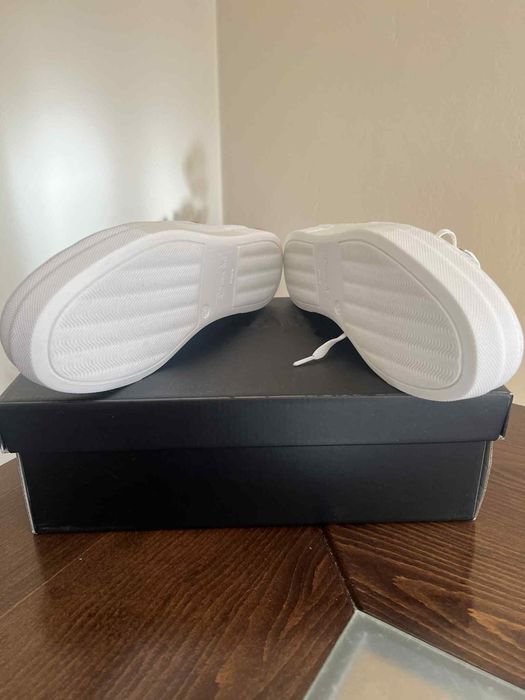 Дамски кецове Bianki - от естествена кожа