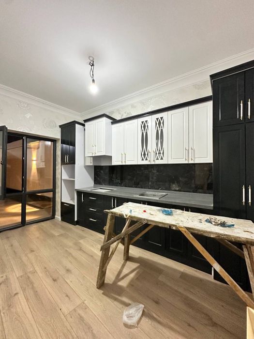 Сергели Хонабод кенгмакон махалла метро яқин коттеж