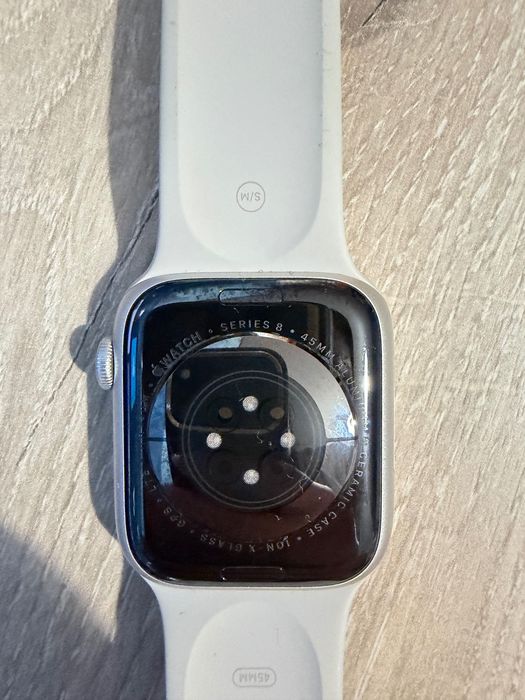 Apple Watch Series 8