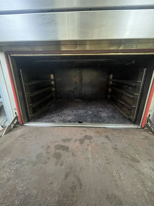 Жарочный шкаф Абат