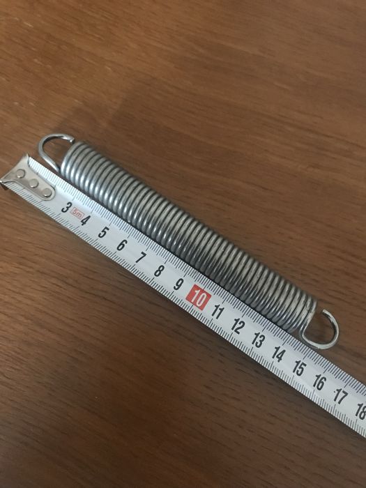 Пружина для мебели