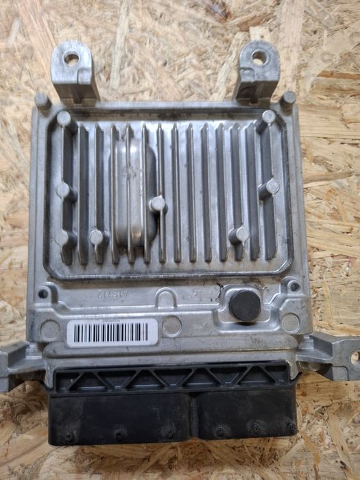 Calculator, ecu, mercedes 2.2 euro 5, crd 3.10