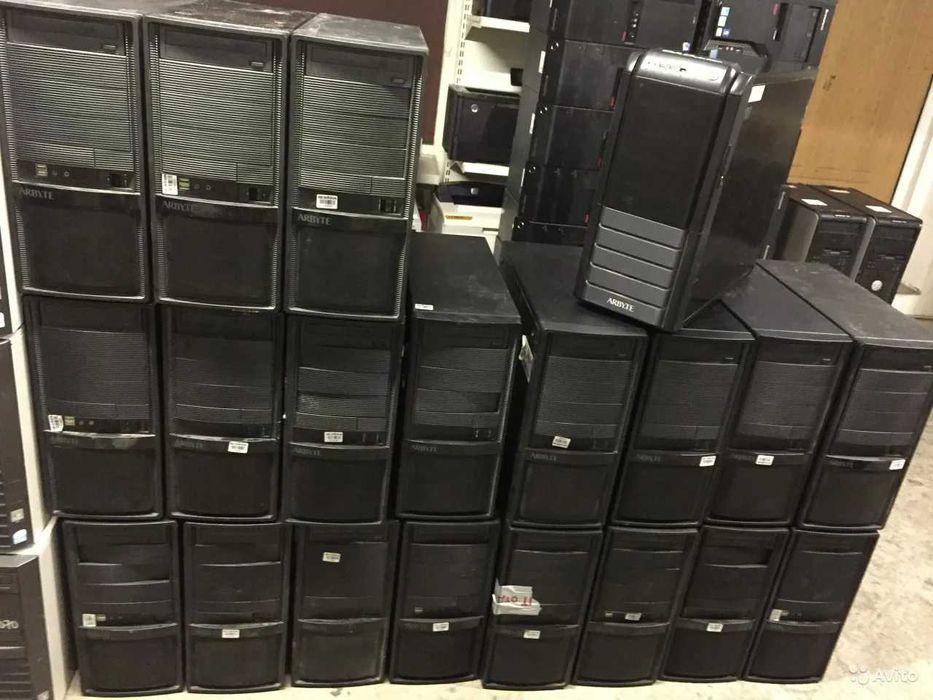 прием плата и компьютера 001