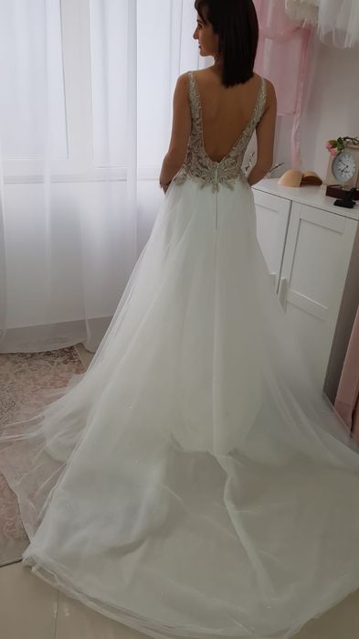 Vand Rochie de Mireasa LaNovia