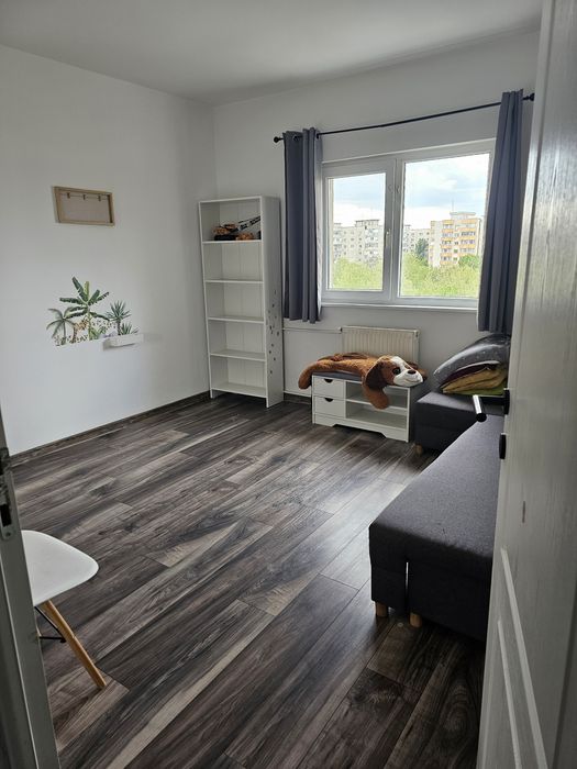 Apartament 3 camere parc Sebastian