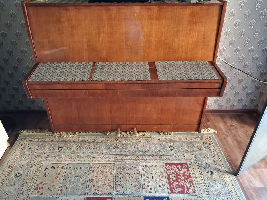 Пианино Беларусь